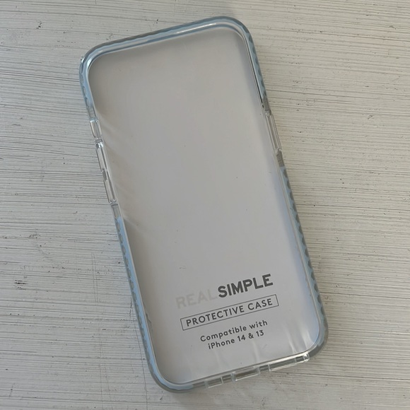 Real Simple case for iPhone 14 - Picture 2 of 3